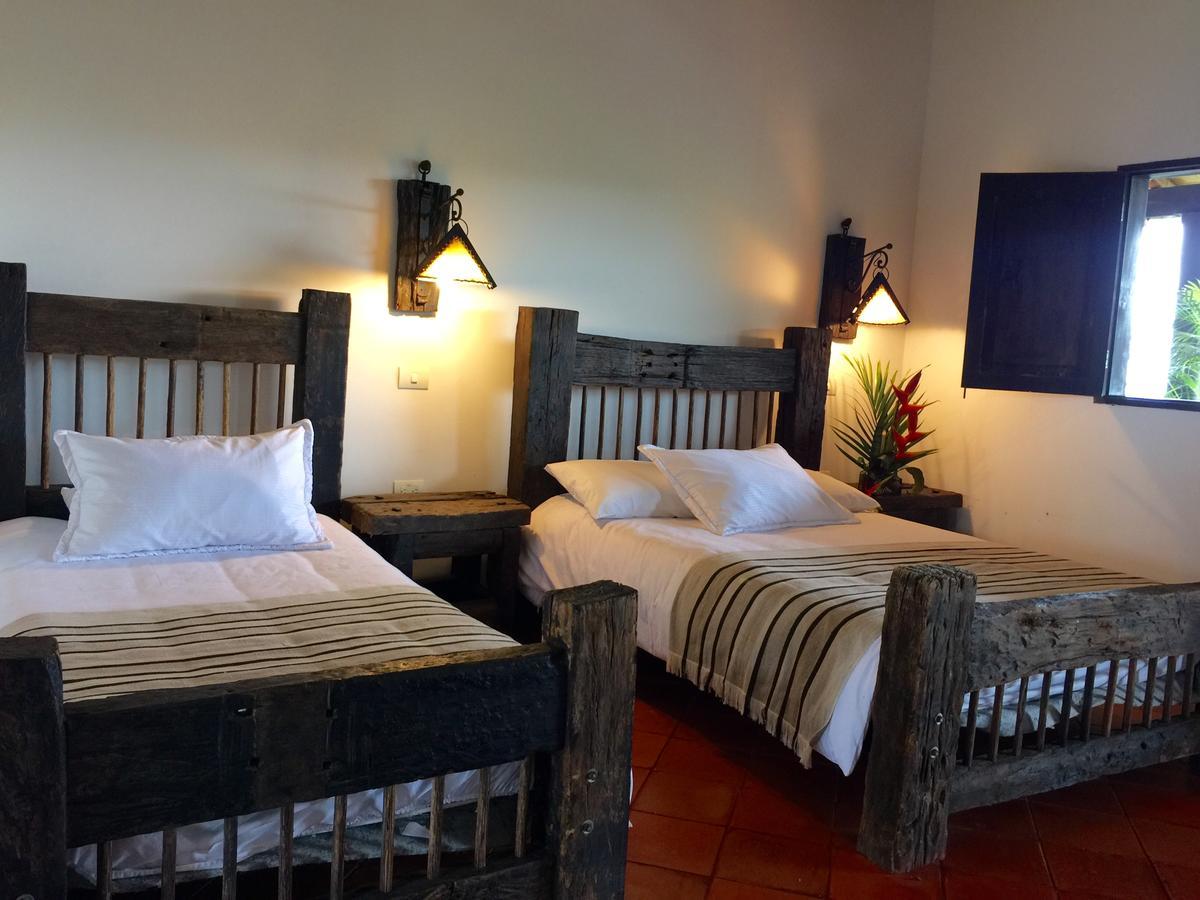 Hotel Bosques Del Saman Alcala Quimbaya