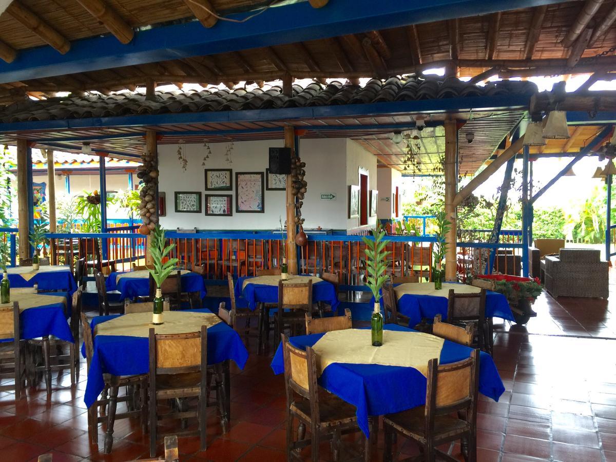 Bosques Del Saman Alcala 3* Quimbaya