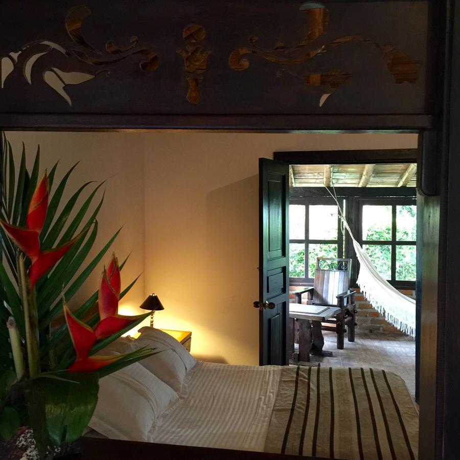Bosques Del Saman Alcala Hotel Quimbaya