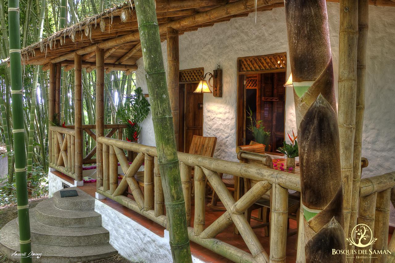 Bosques Del Saman Alcala Quimbaya